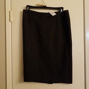 Ann Taylor Loft pencil skirt NWT